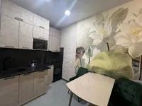 Миниатюра квартиры 15