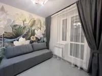 Миниатюра квартиры 17