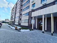 Миниатюра квартиры 20