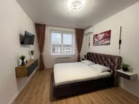 Миниатюра квартиры 1