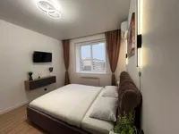 Миниатюра квартиры 3