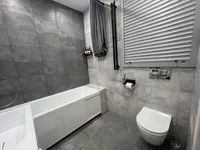 Миниатюра квартиры 8