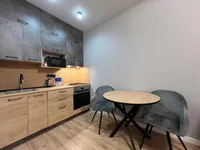 Миниатюра квартиры 15