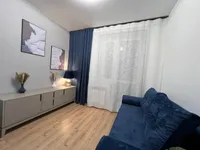 Миниатюра квартиры 16