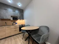 Миниатюра квартиры 19