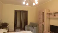 Миниатюра квартиры 2