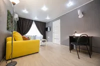 Миниатюра квартиры 5