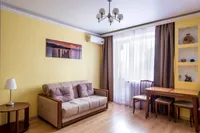 Миниатюра квартиры 1