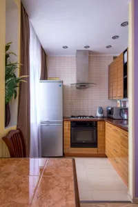 Миниатюра квартиры 6