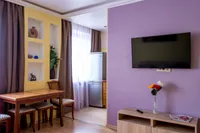 Миниатюра квартиры 7