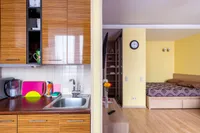 Миниатюра квартиры 9