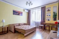 Миниатюра квартиры 14