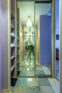 Миниатюра квартиры 17