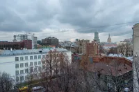 Миниатюра квартиры 16