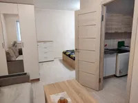 Миниатюра квартиры 1