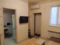 Миниатюра квартиры 8