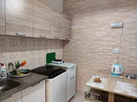 Миниатюра квартиры 9