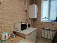 Миниатюра квартиры 10