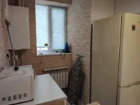 Миниатюра квартиры 11