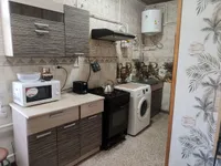 Миниатюра квартиры 13