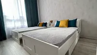 Миниатюра квартиры 2