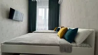 Миниатюра квартиры 1