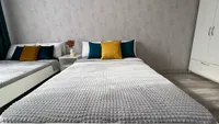 Миниатюра квартиры 4