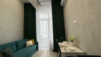Миниатюра квартиры 5