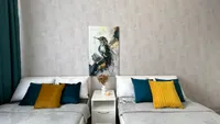 Миниатюра квартиры 6