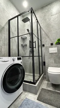 Миниатюра квартиры 8