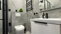 Миниатюра квартиры 9