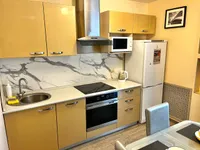 Миниатюра квартиры 9