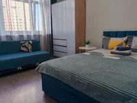 Миниатюра квартиры 2