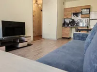 Миниатюра квартиры 8