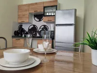 Миниатюра квартиры 12