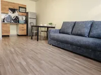 Миниатюра квартиры 11