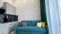 Миниатюра квартиры 10