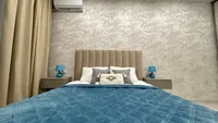 Миниатюра квартиры 3