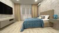 Миниатюра квартиры 4