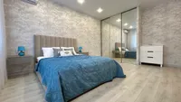 Миниатюра квартиры 1