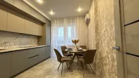 Миниатюра квартиры 5