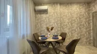 Миниатюра квартиры 6