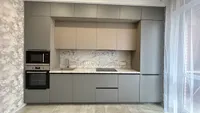 Миниатюра квартиры 7