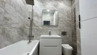 Миниатюра квартиры 8