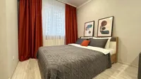 Миниатюра квартиры 1