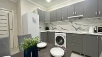 Миниатюра квартиры 6