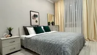 Миниатюра квартиры 1