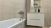 Миниатюра квартиры 6