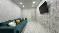 Миниатюра квартиры 3