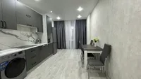 Миниатюра квартиры 7